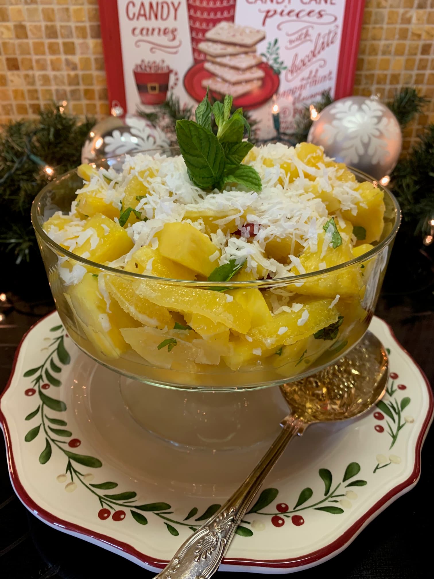 Ambrosia