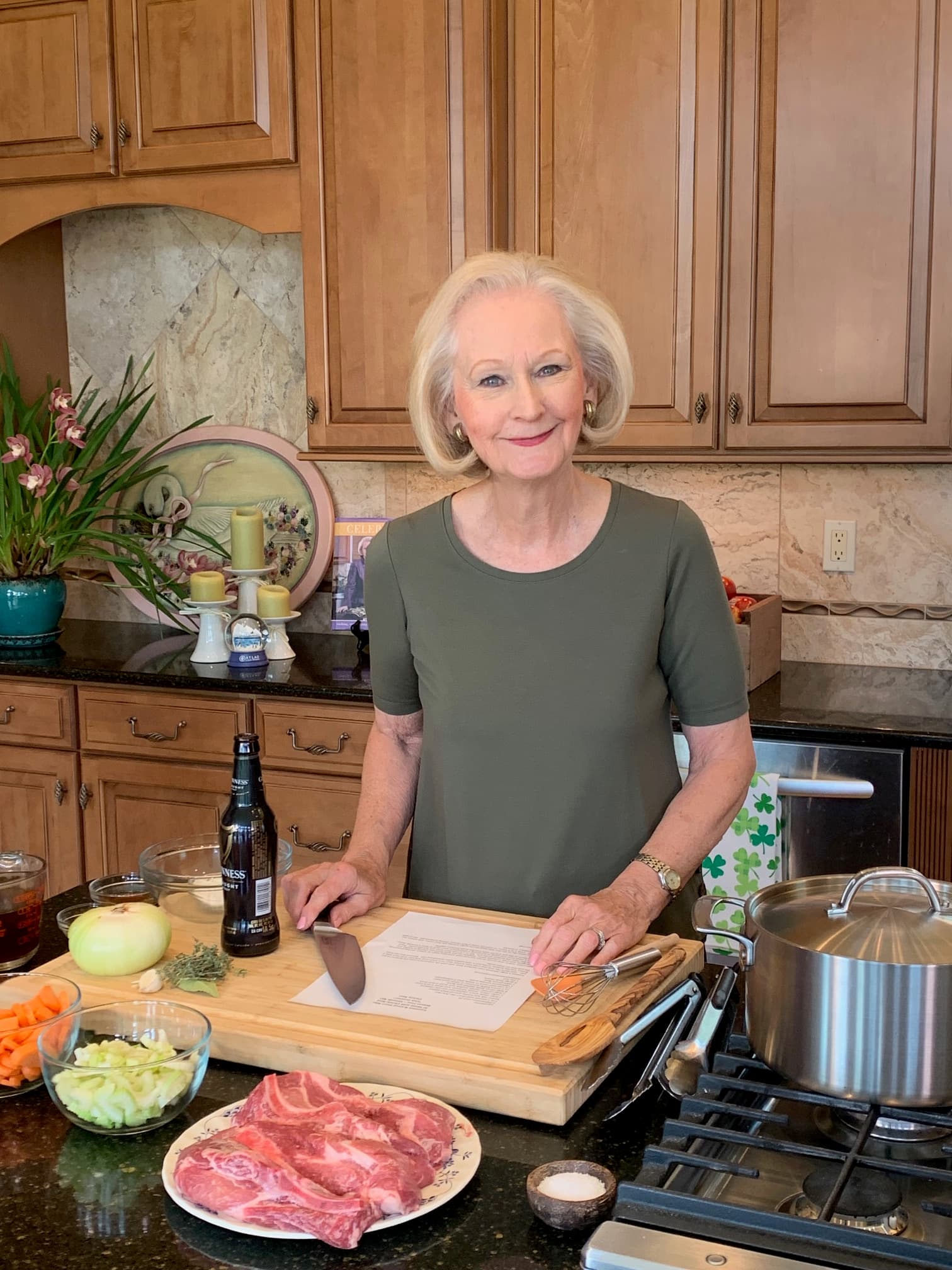 At Home With Christy Rost - Season 4