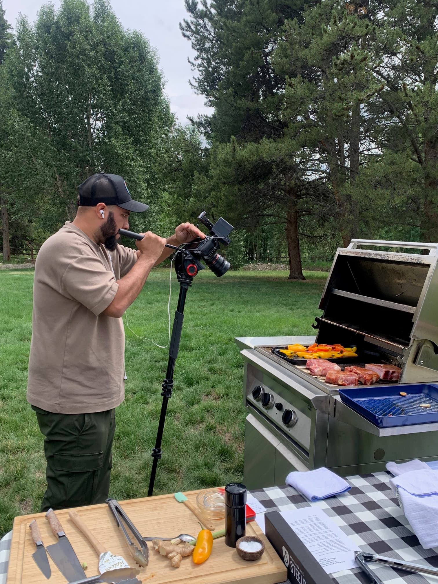 At Home With Christy Rost - Season 4