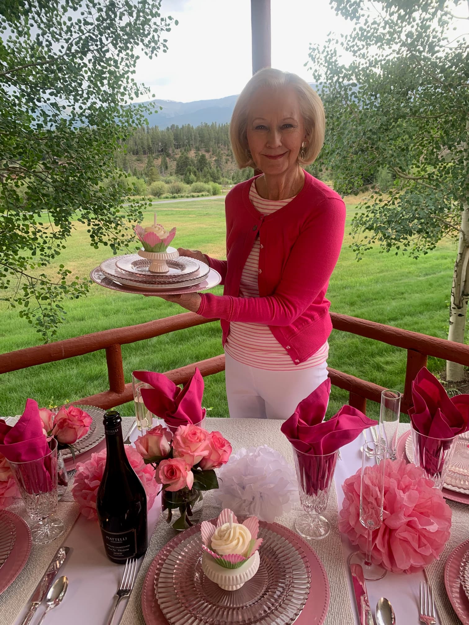 At Home With Christy Rost - Season 4