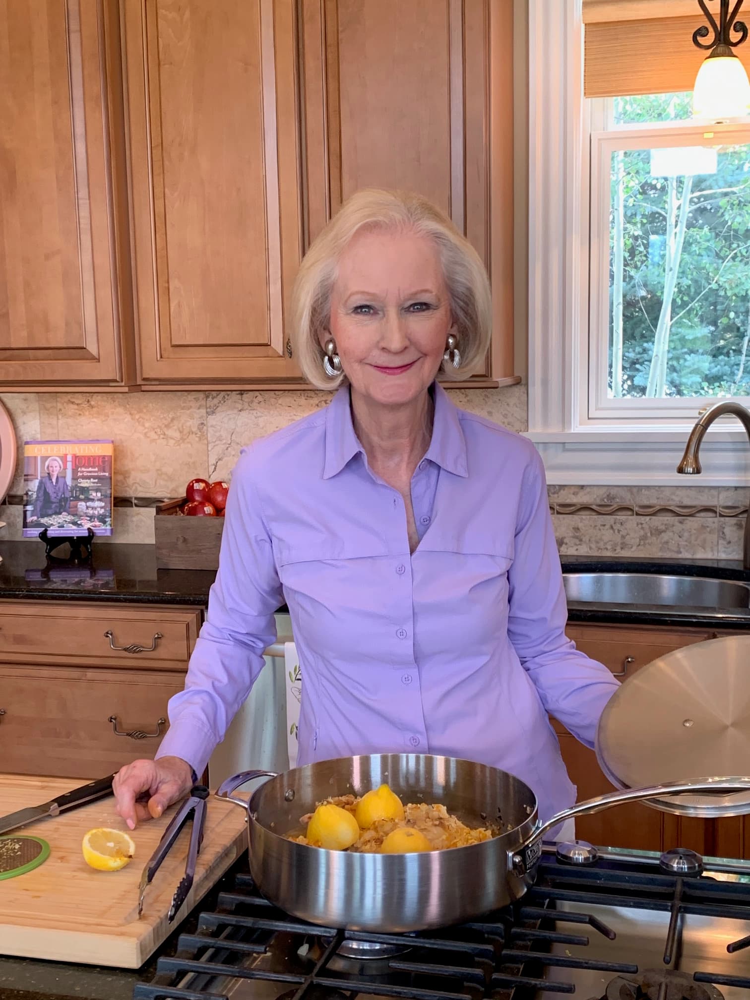 At Home With Christy Rost - Season 4