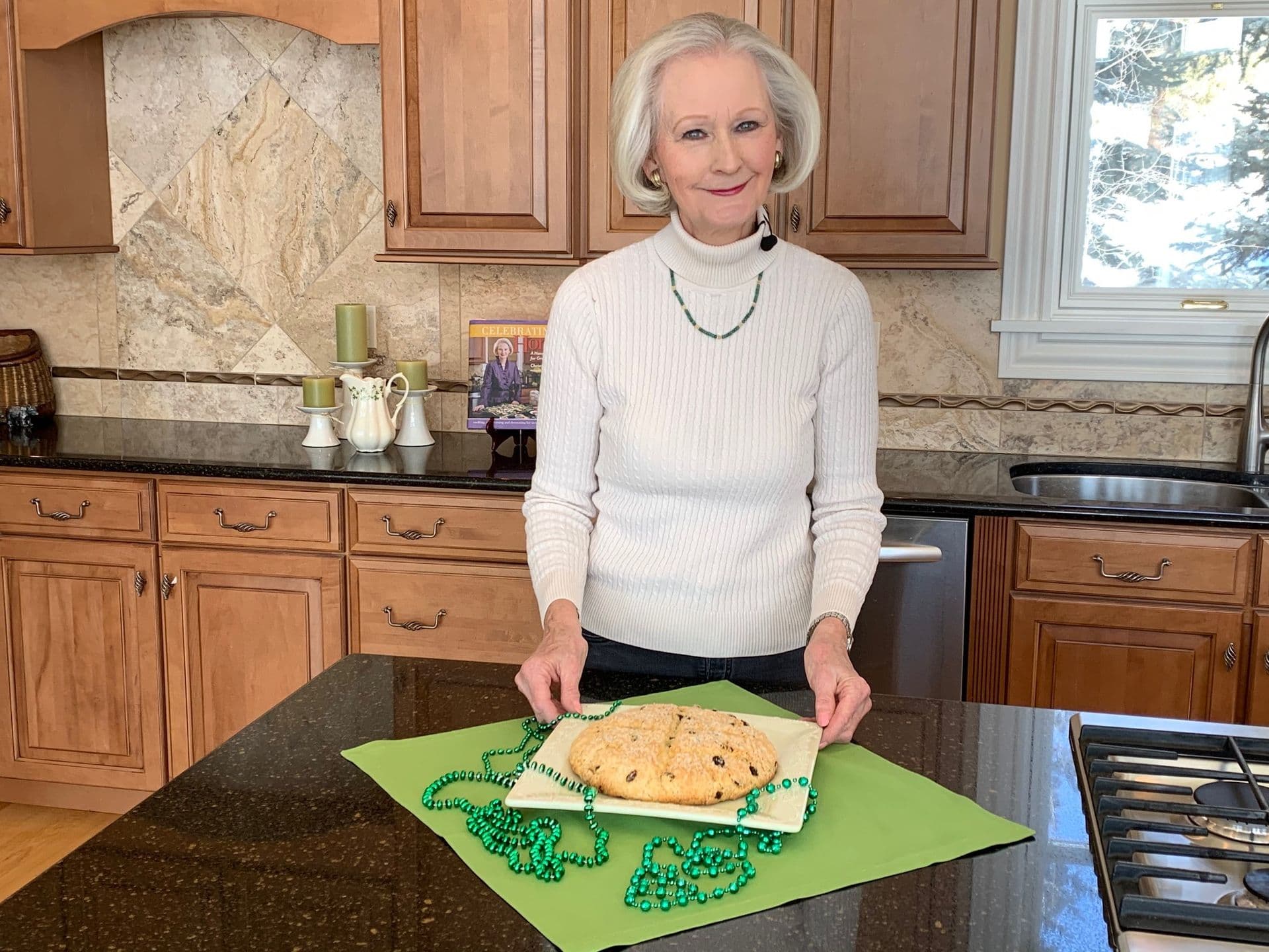 Irish Soda Bread: From Necessity to Luxury