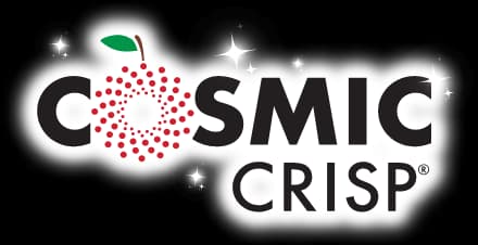 Cosmic Crisp