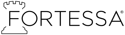 Fortessa logo
